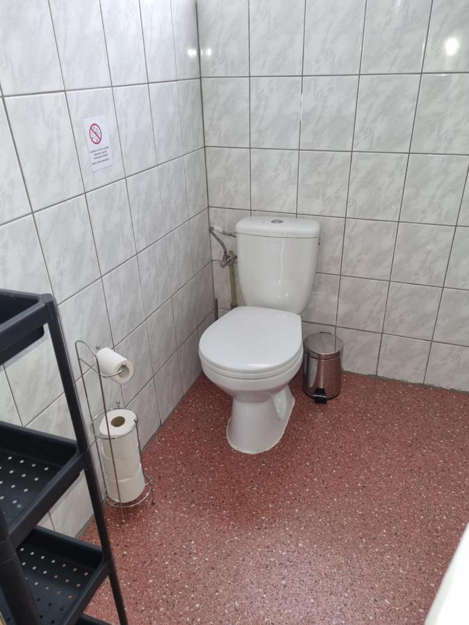 Bungalovy U Rybnika Olbramkostel Екстериор снимка
